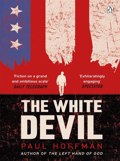 Title details for The White Devil by Paul Hoffman - Available